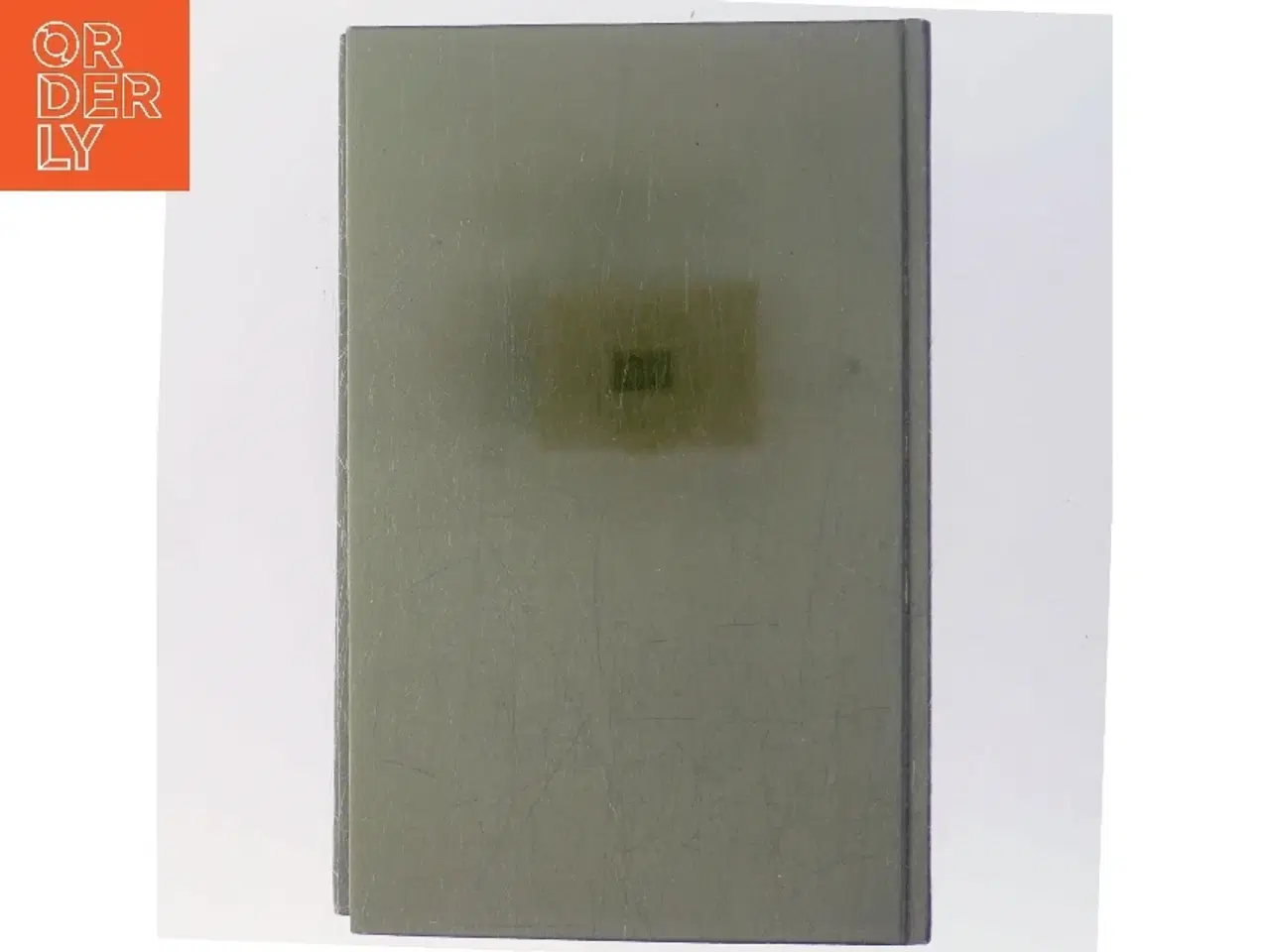 Billede 3 - Skæbnen kan være en Skælm af Willy-August Linnemann (Bog)