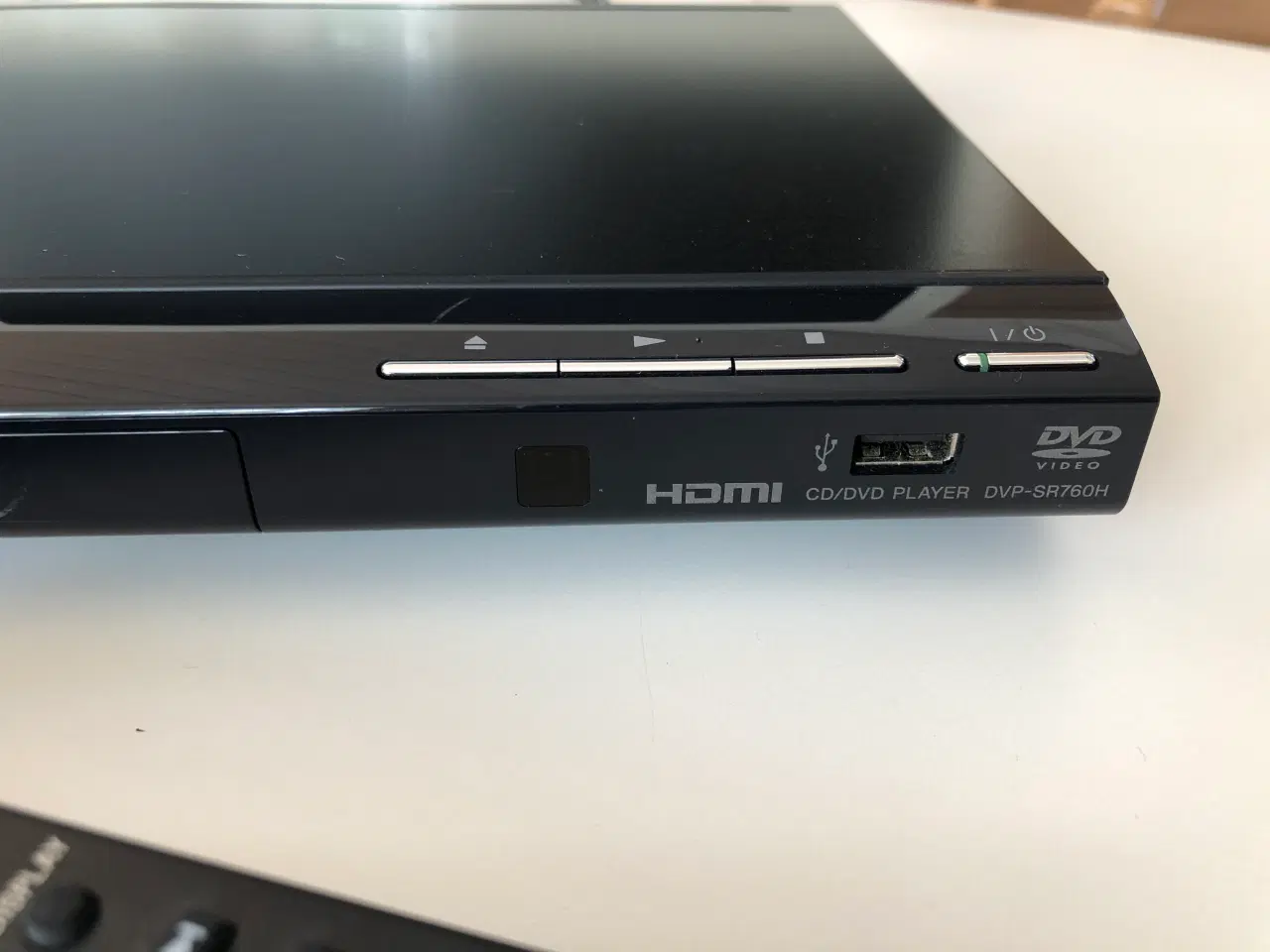 Billede 6 - Sony DVP-SR760H DVD afspiller