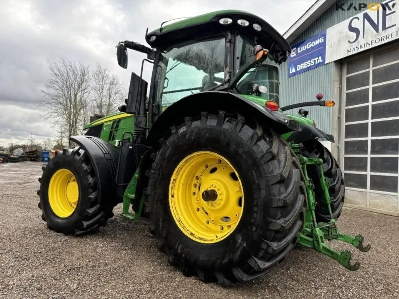 Billede 7 - John Deere 7280R