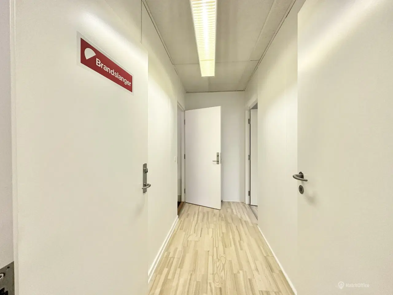 Billede 7 - NYHED – 84 m² flotte butikslokaler i Middelfart Midtpunkt