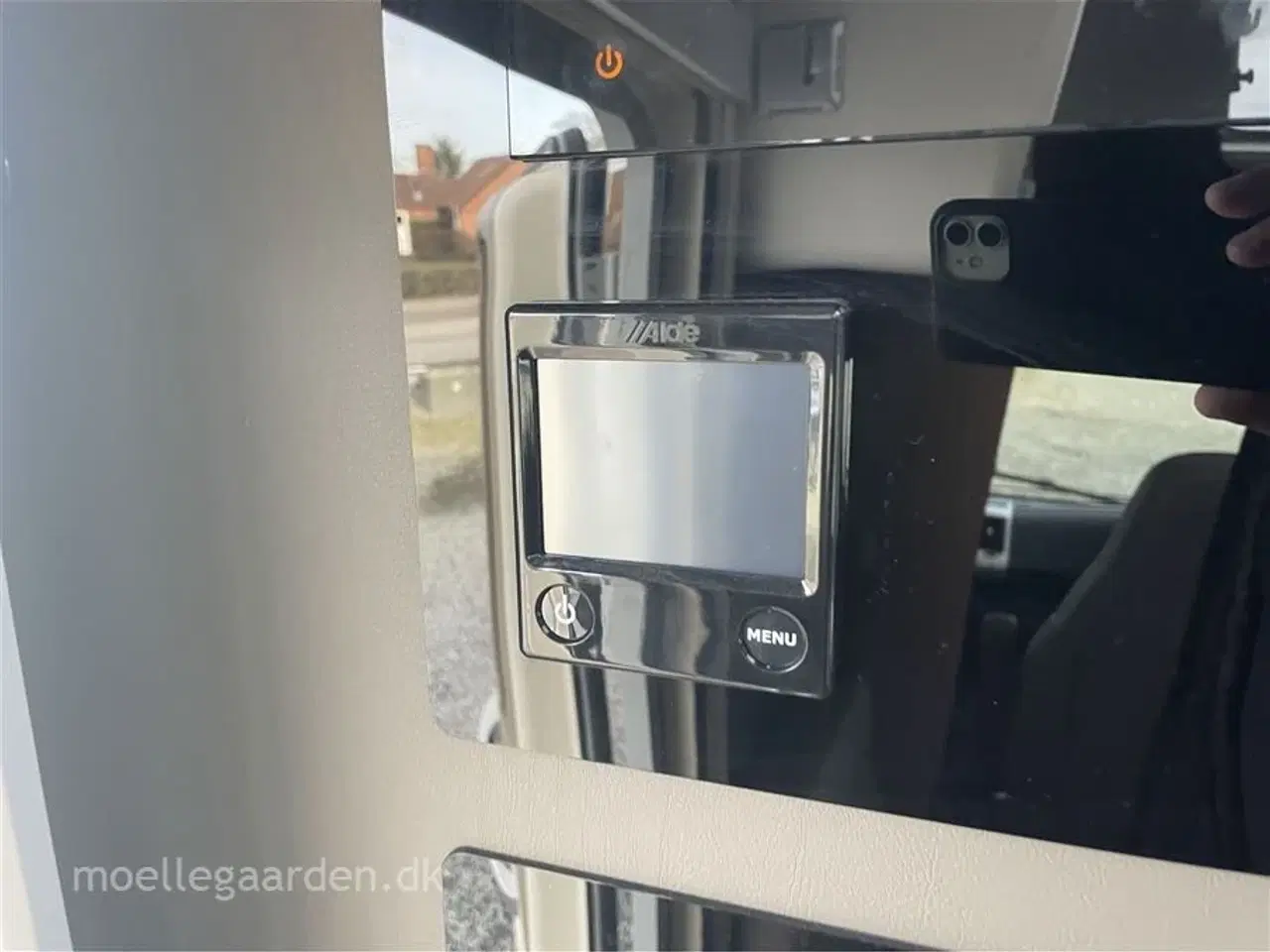 Billede 15 - 2020 - Adria Coral Plus 670 SC