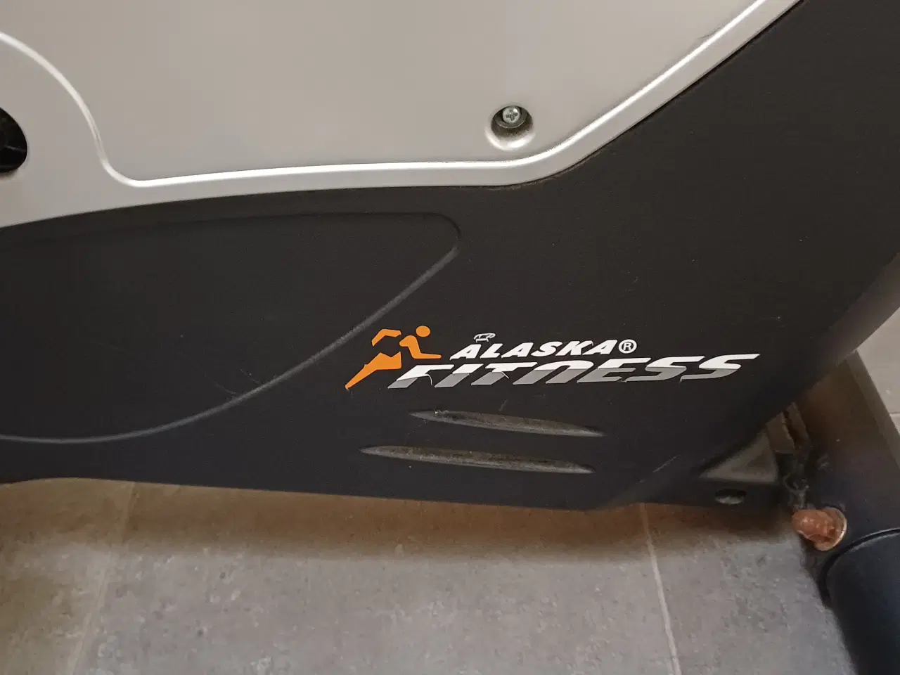 Billede 6 - Alaska Fitness motionscykel – alt virker!