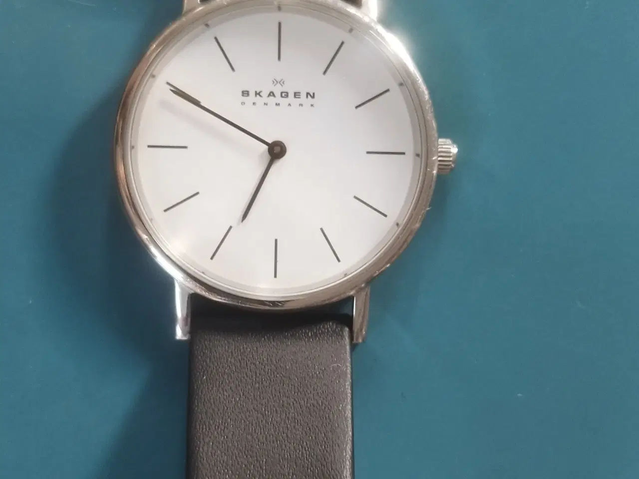 Billede 1 - Skagen ur model 4746 LSLW 