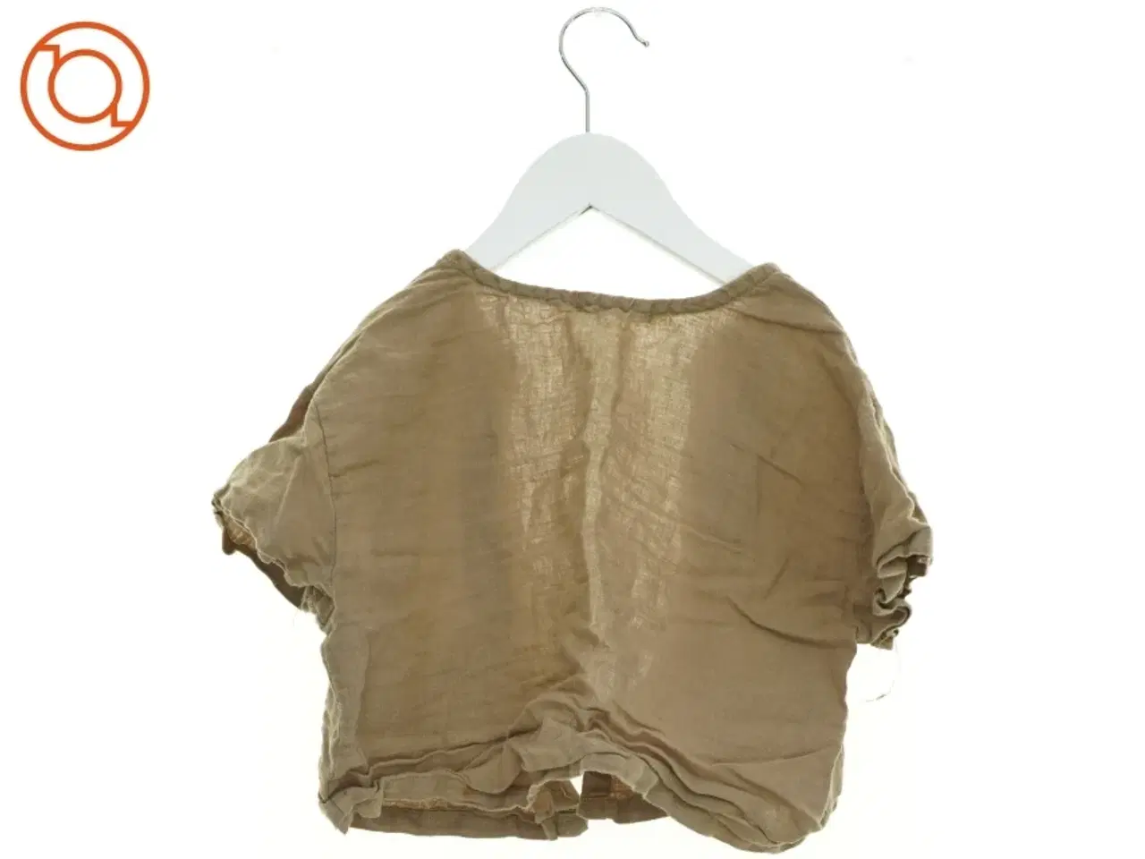 Billede 2 - Skjorte (str. 86 cm)