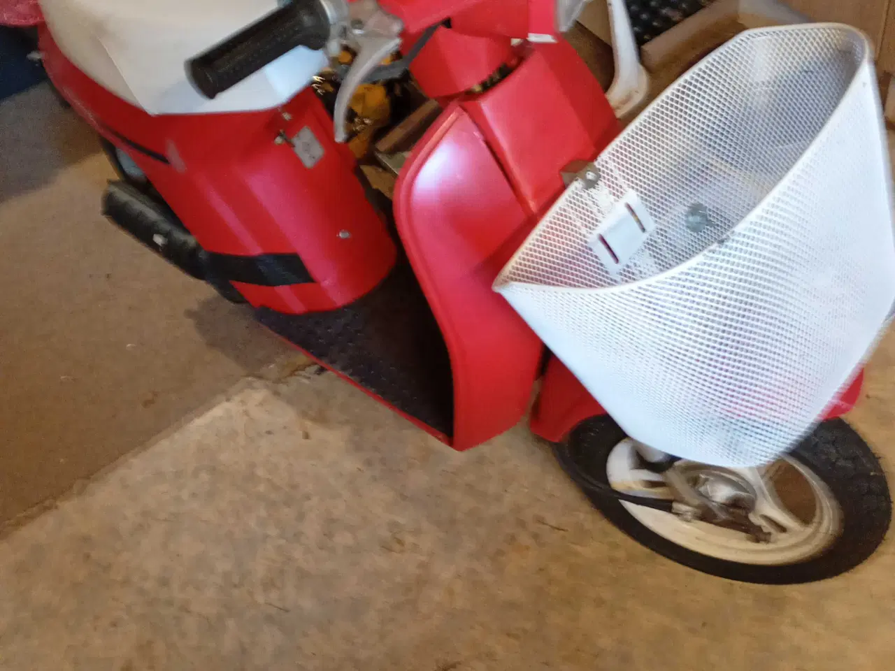 Billede 2 - Hoñdå mełody