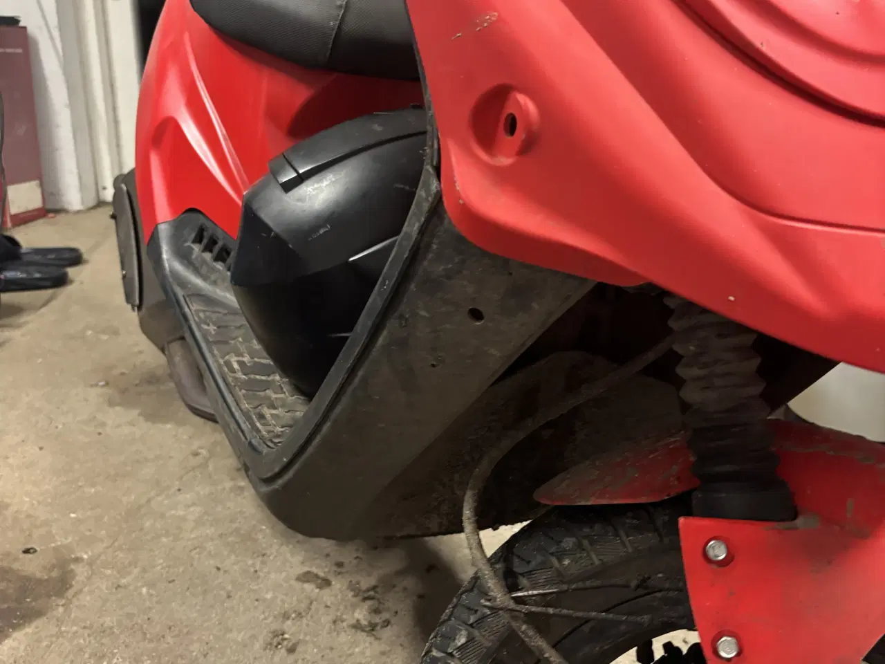 Billede 3 - Pgo hot 50