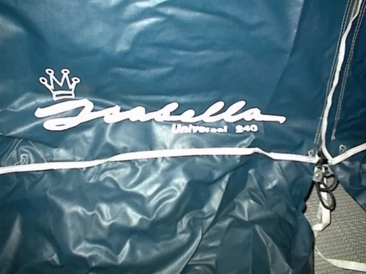 Billede 2 -   Isabella Universal