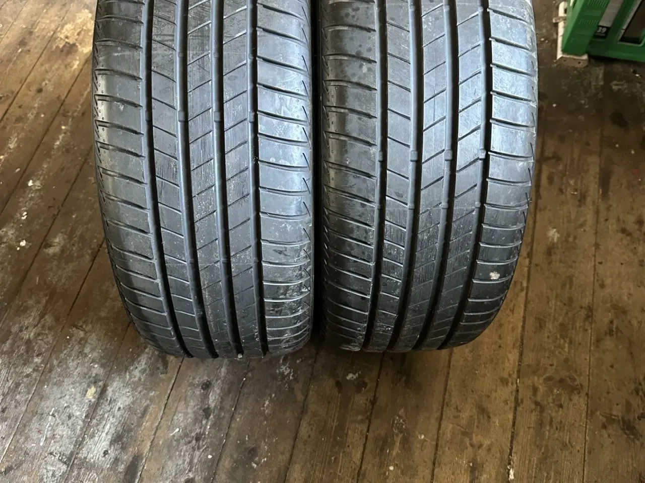 Billede 1 - Bridgestone Turenza T005 225/40-18