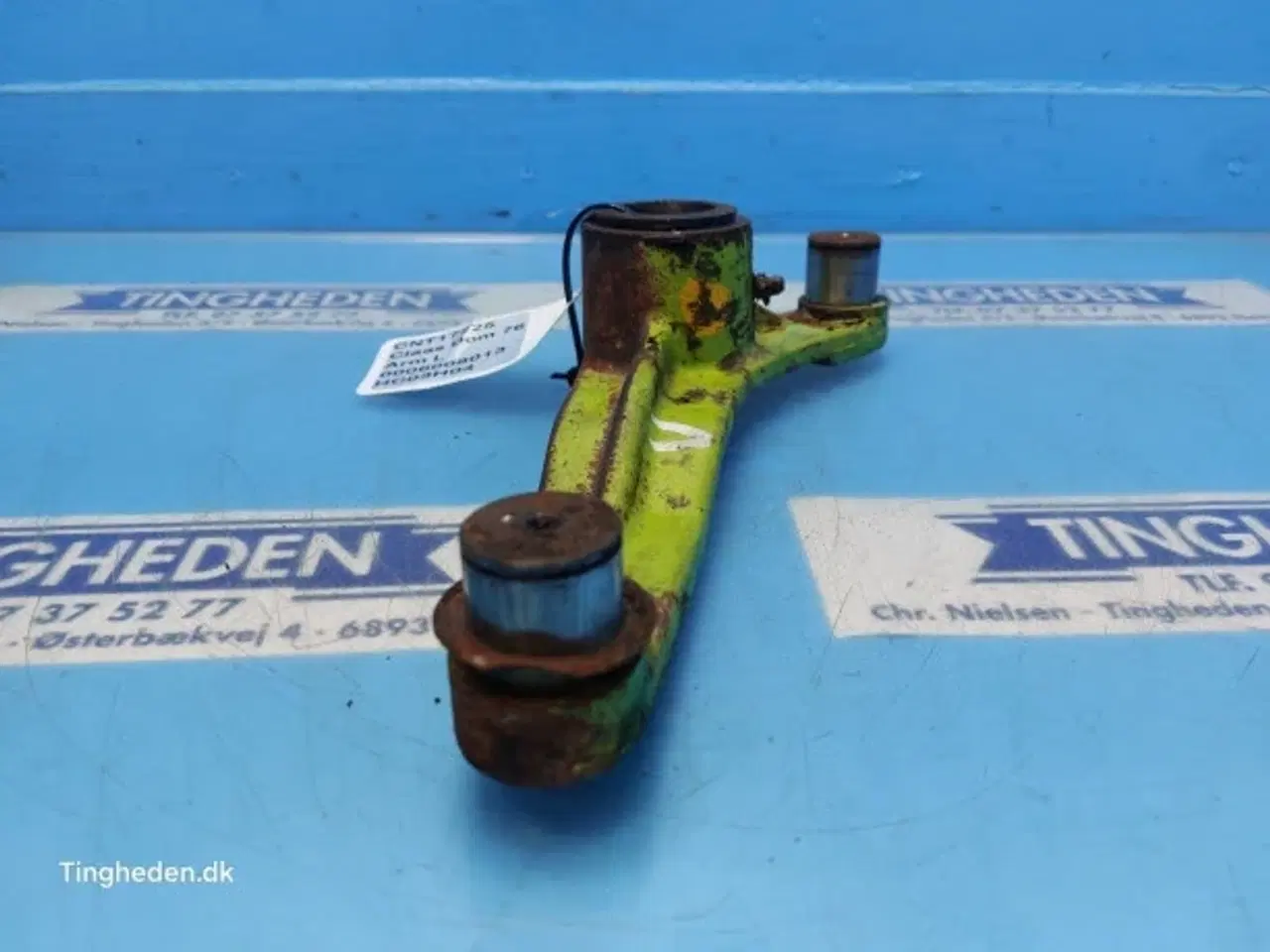 Billede 10 - Claas Dominator 76 Arm L. 0006008013