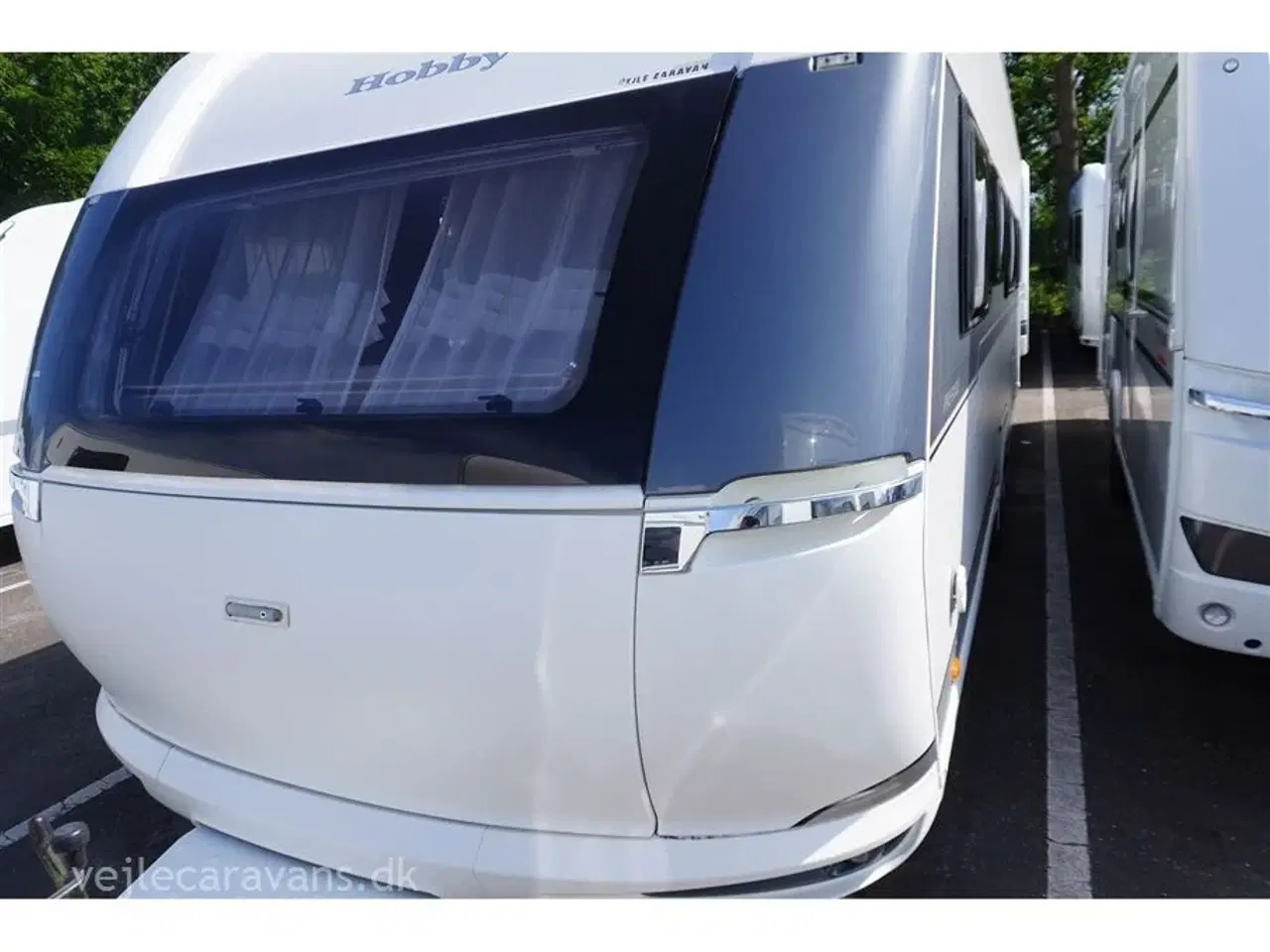 Billede 4 - 2018 - Hobby Prestige 720 KWFU ALDE