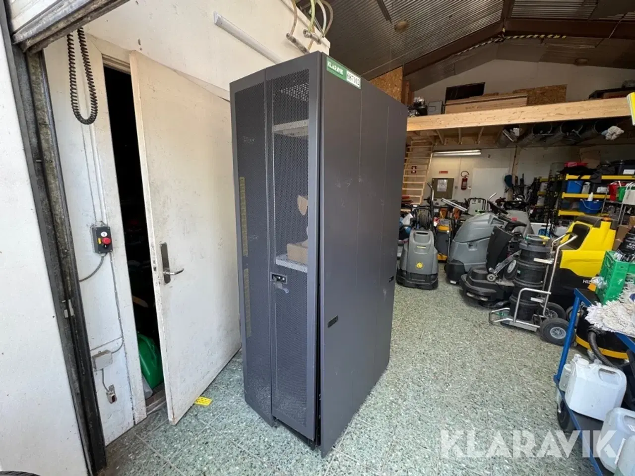 Billede 3 - Serverskab Dell