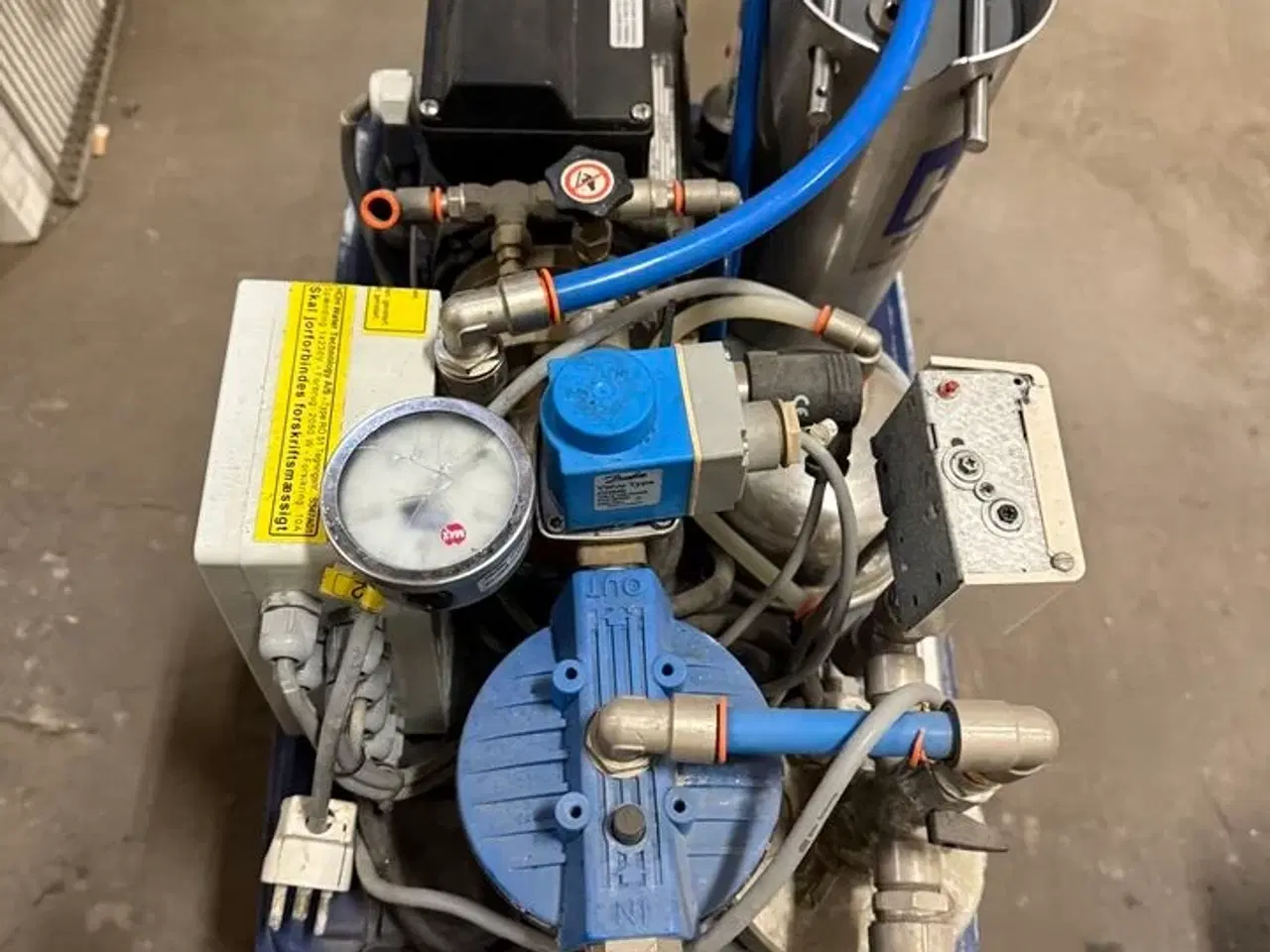 Billede 9 - ROH 51 osmose anlæg  (MOMSFRI)