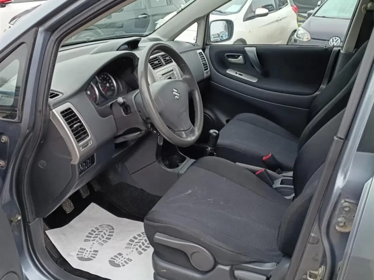 Billede 2 - Suzuki Liana 1,6 GLX 106HK 5d