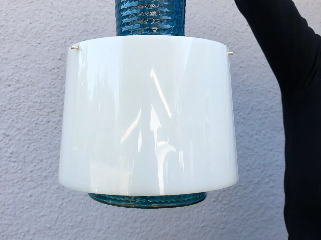 Billede 2 - Kähler keramik pendel