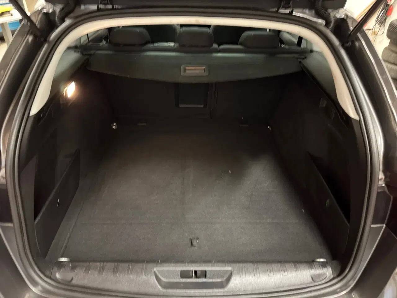Billede 14 - Peugeot 308 1,6 BlueHDi 120 Allure Sky