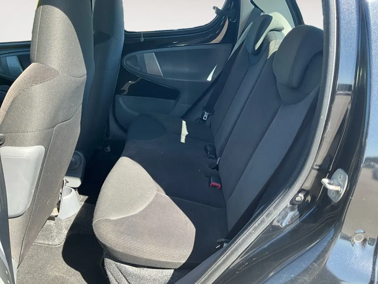 Billede 14 - Citroën C1 1,0i 