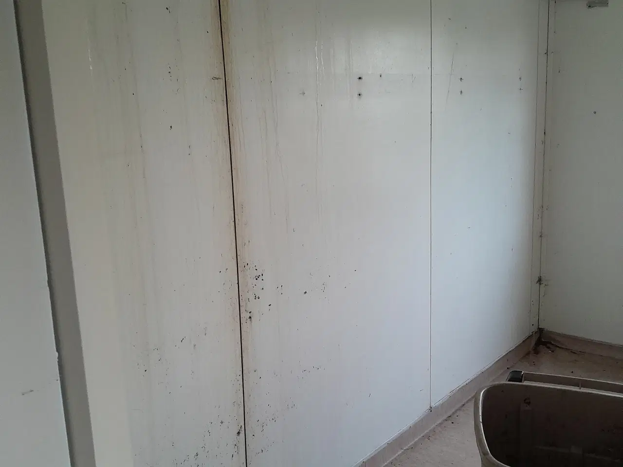 Billede 7 - Pavillioner. Til beboelse eller mandskab. 