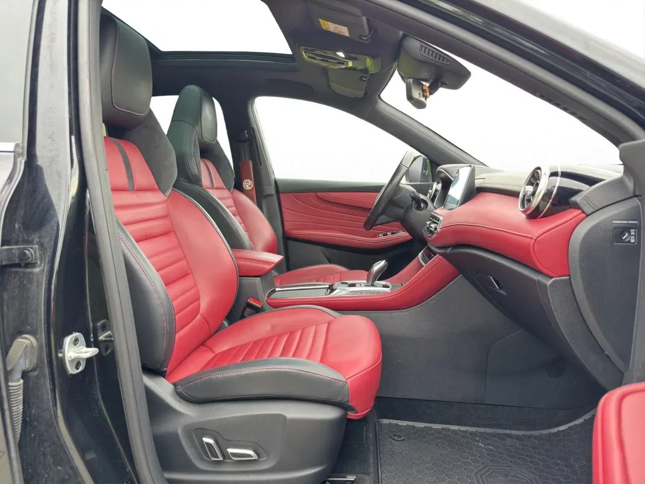 Billede 13 - MG EHS 1,5 PHEV Luxury