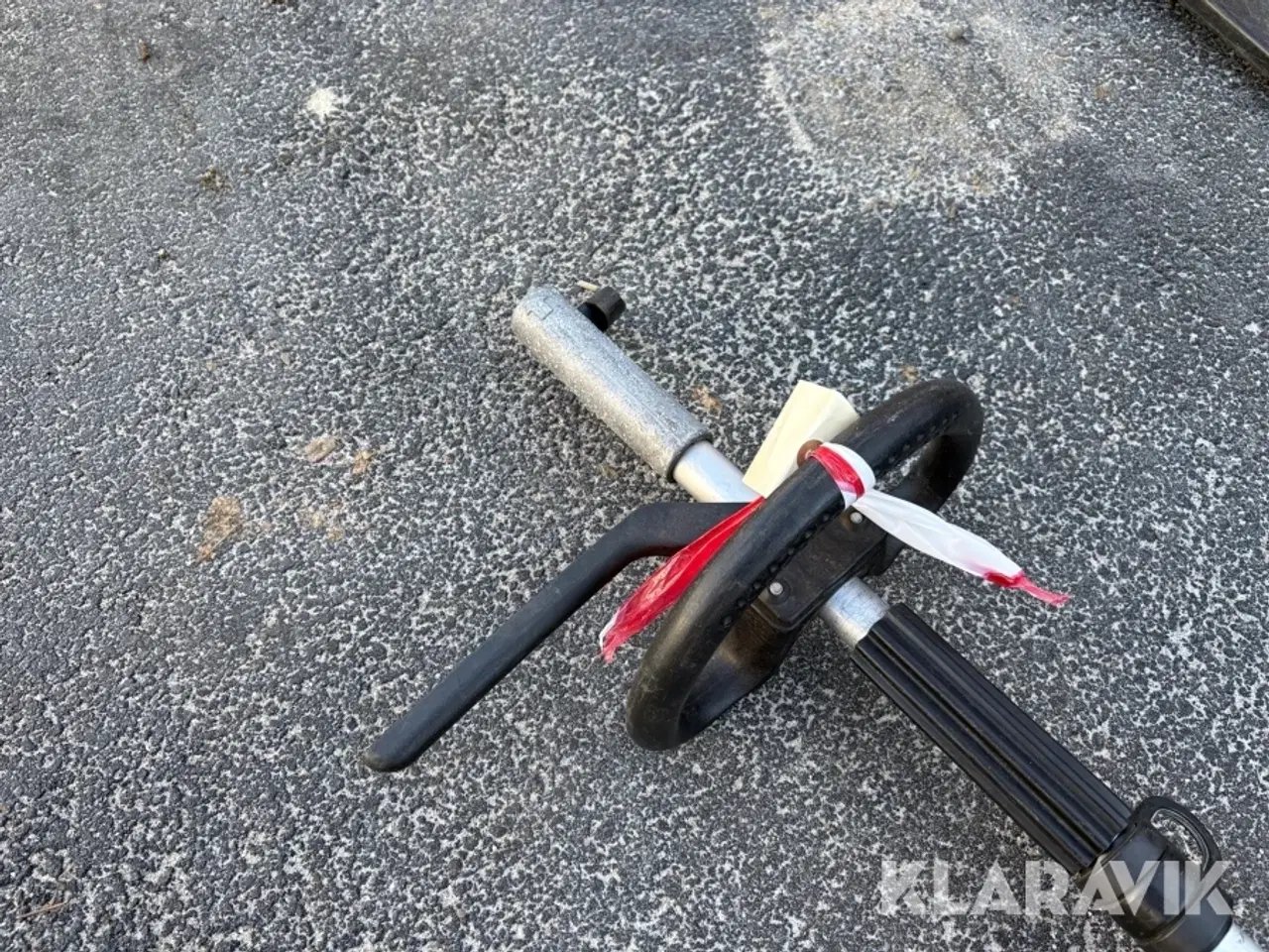 Billede 12 - Hækkeklipper, multimaskine  og græstrimmer STIHL, metabo