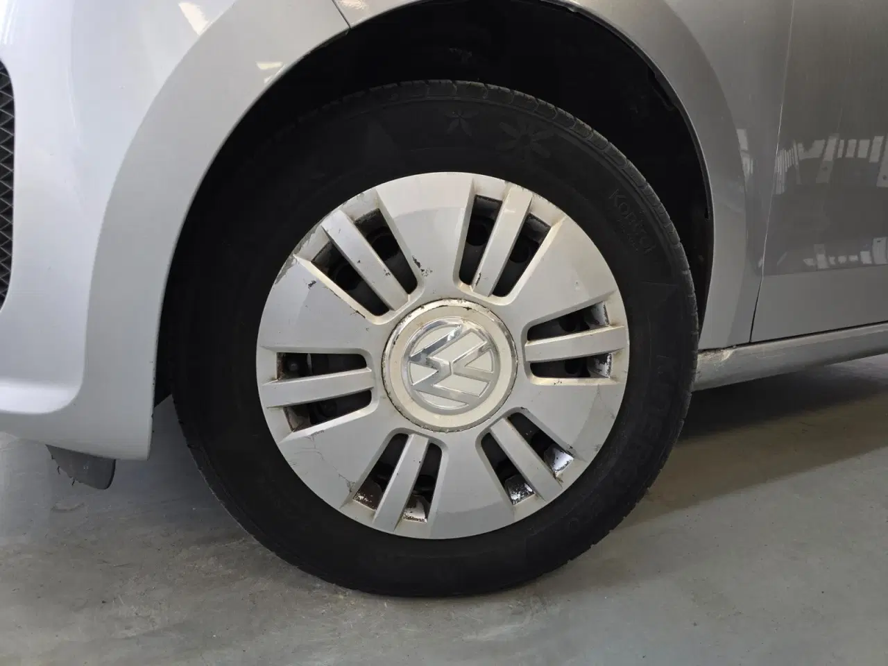 Billede 15 - VW Up! 1,0 75 Move Up!