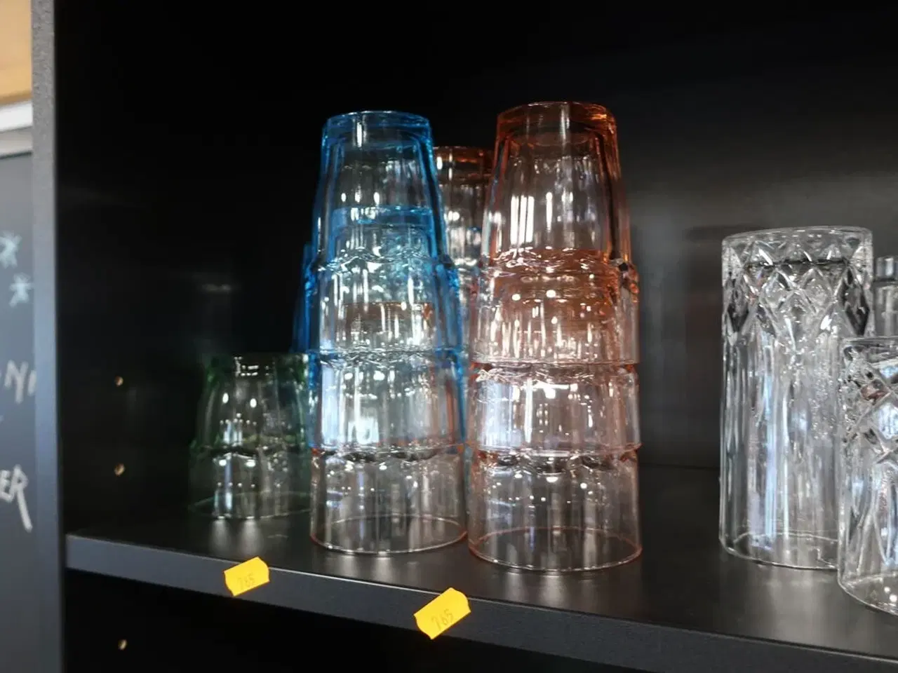Billede 2 - Diverse glas