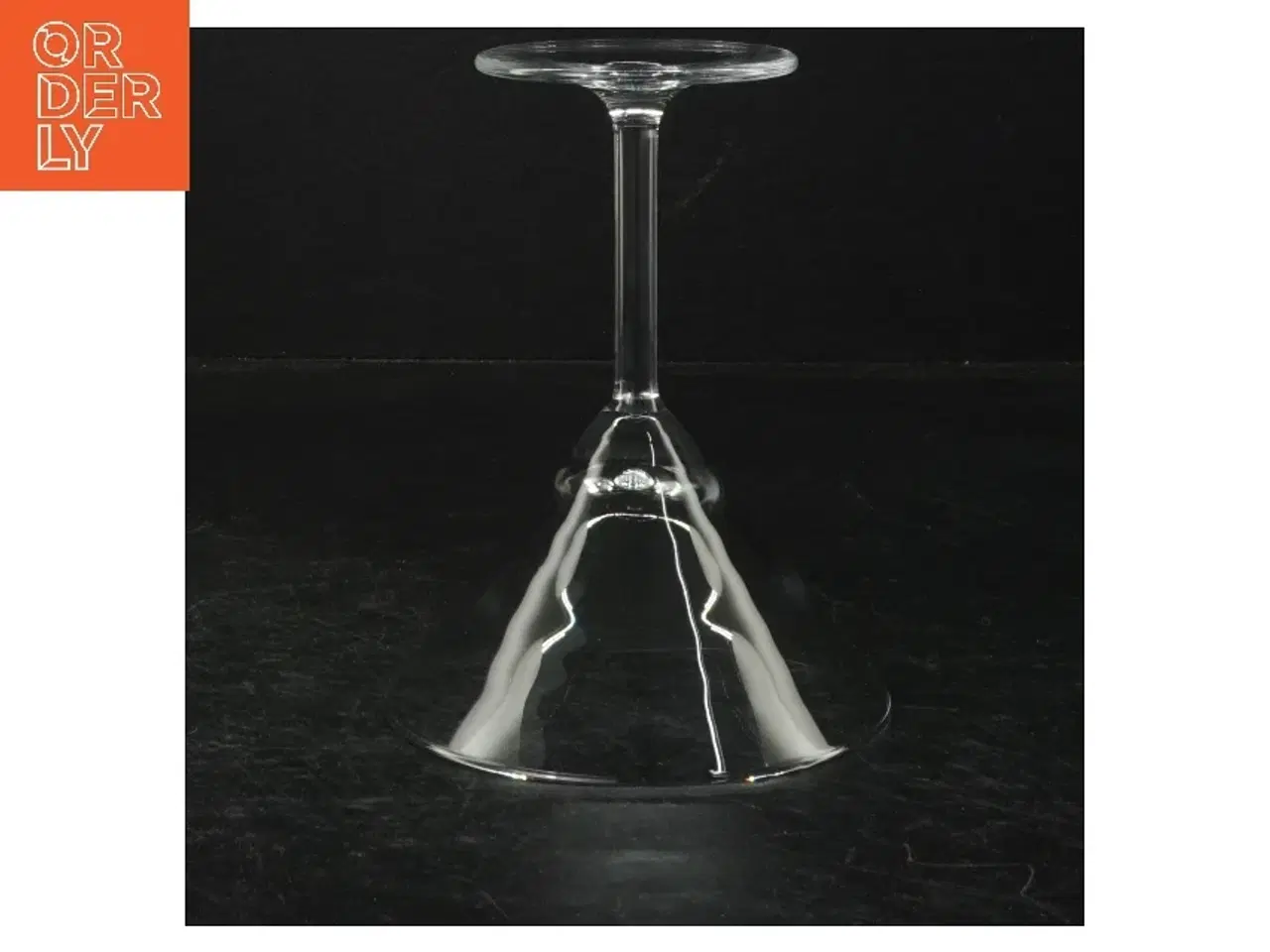 Billede 2 - Cocktailglas (str. 14,5 cm)