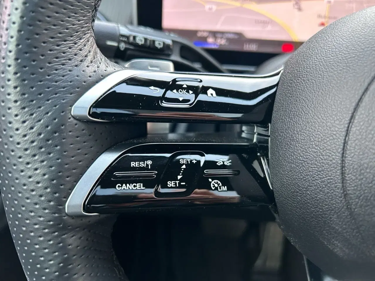 Billede 11 - Mercedes EQE350 SUV  AMG Premium 4Matic