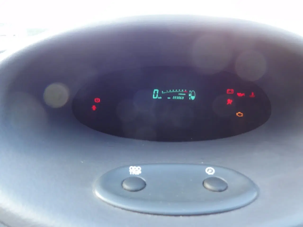 Billede 14 - Toyota Yaris 1,3 Luna Komfort