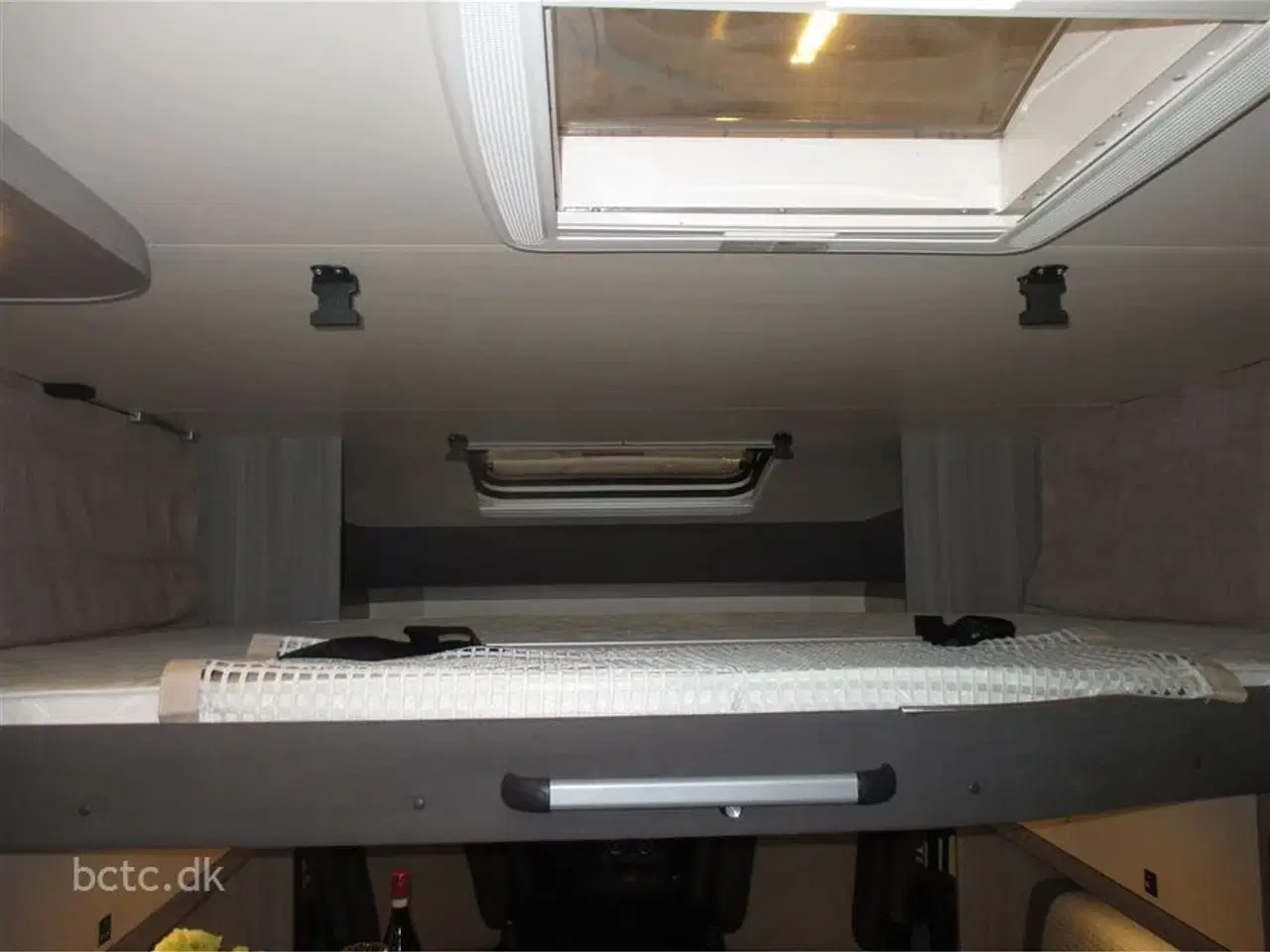 Billede 7 - 2020 - Hobby Optima On Tour T65 HFL