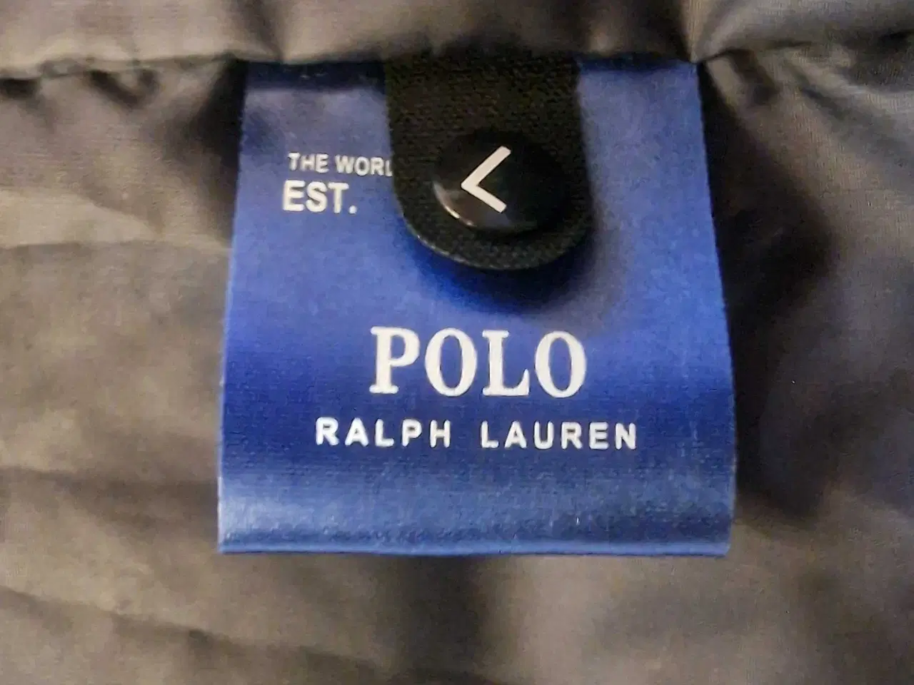 Billede 4 - Ralph Lauren dunjakke