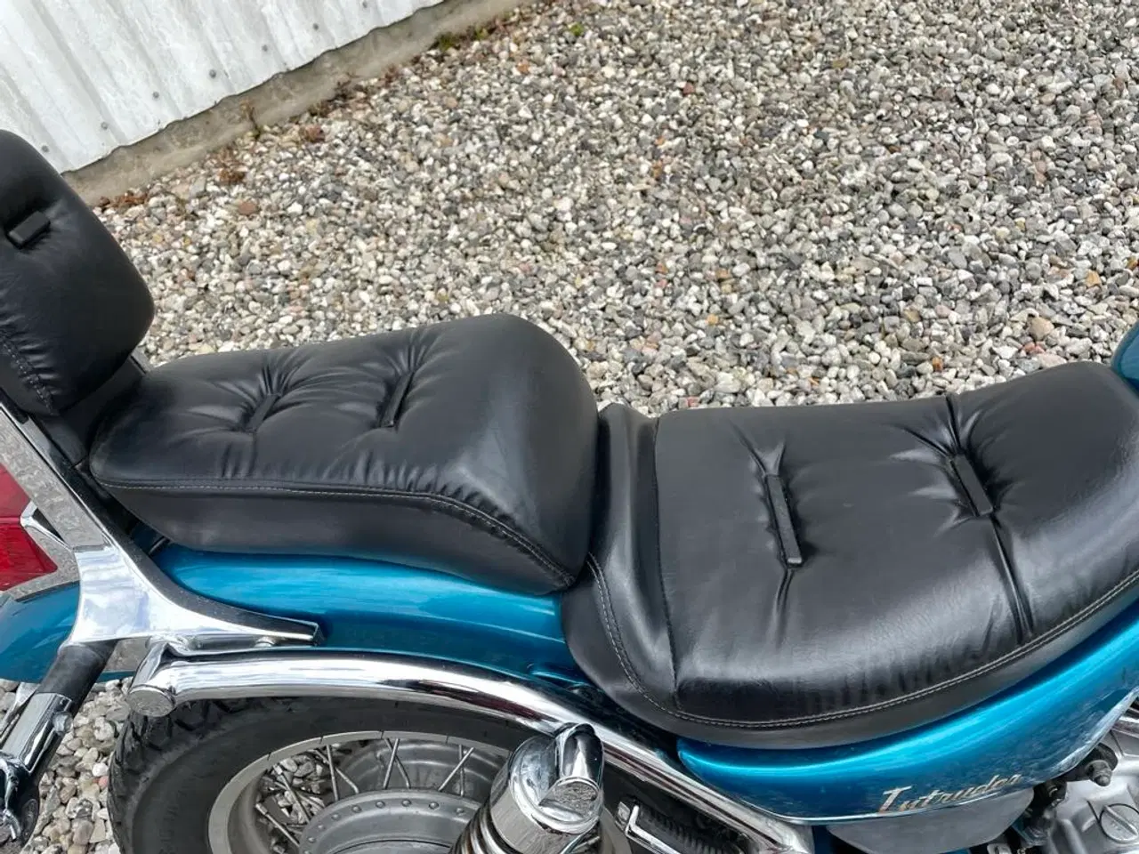 Billede 9 - Suzuki VS 600 GL