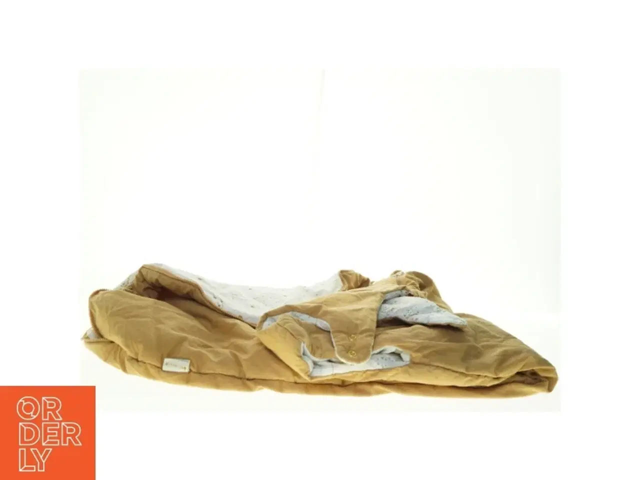 Billede 3 - Baby sovepose i hod stand (str. 100 x 50 cm)