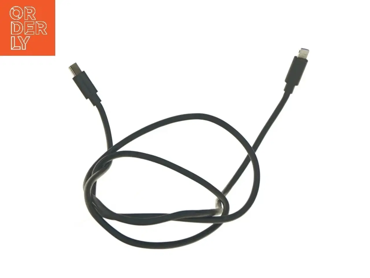Billede 1 - USB kabel (str. 100 cm)
