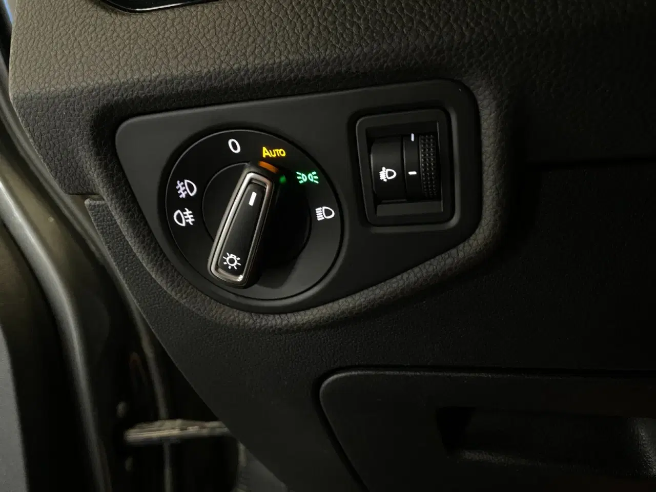 Billede 19 - VW Touran 2,0 TDi 150 Highline 7prs
