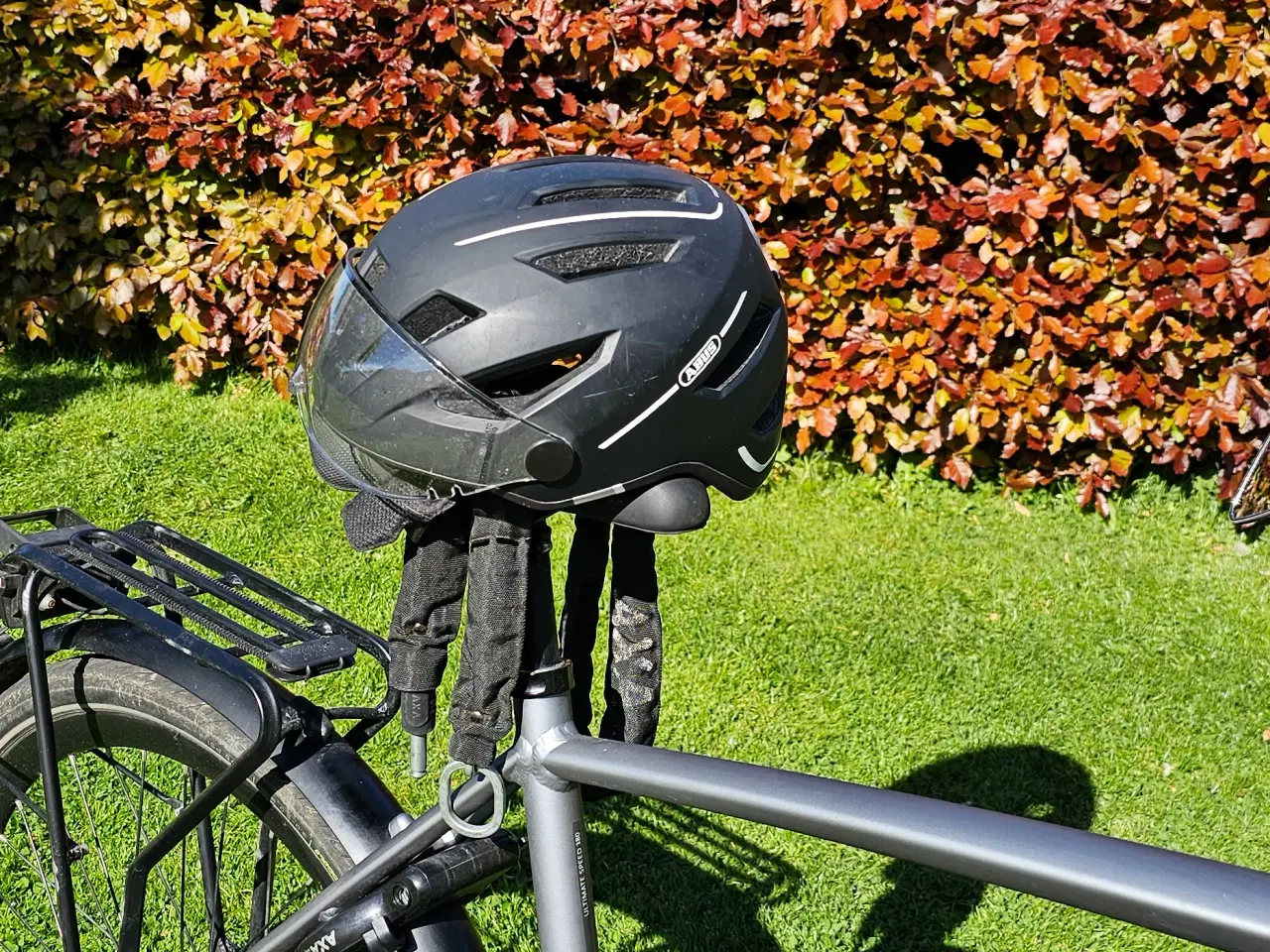 Billede 3 - Speedpedelec cykel