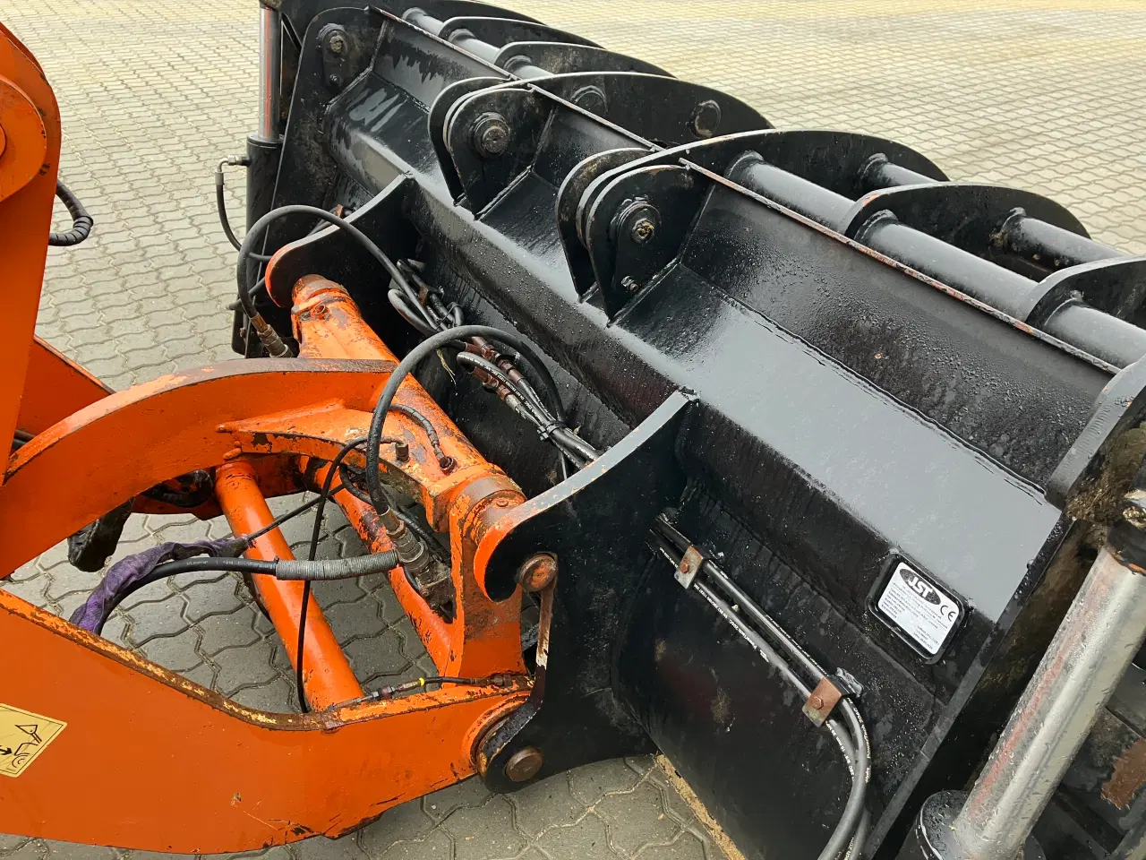 Billede 7 - ATLAS Weycor 95e