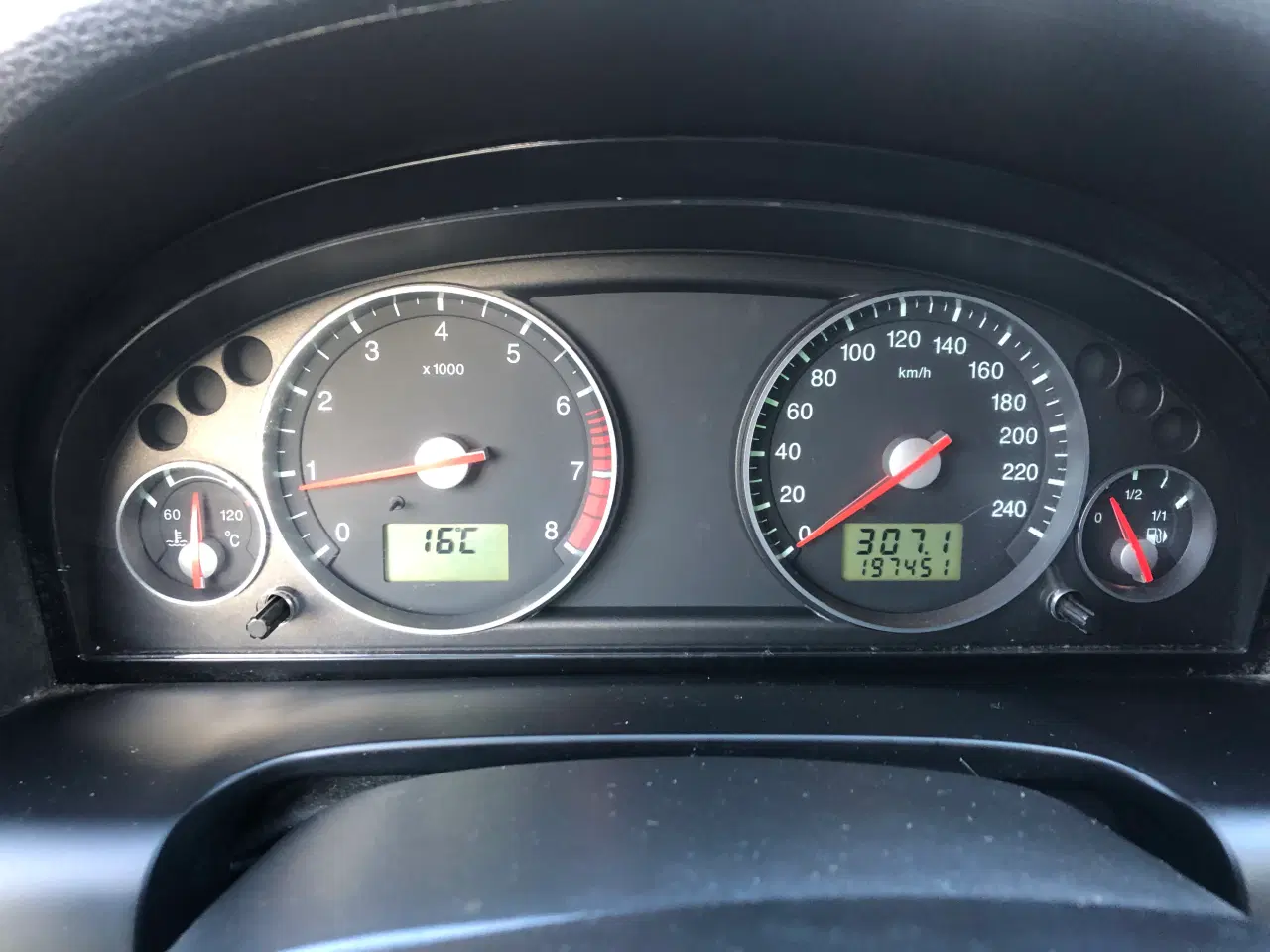 Billede 3 - Ford mondeo