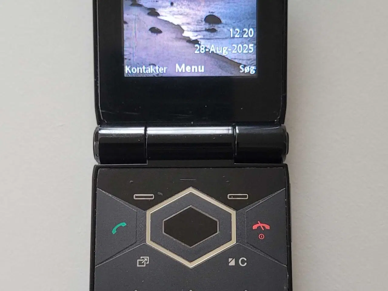 Billede 2 - Sony Ericsson Jalou