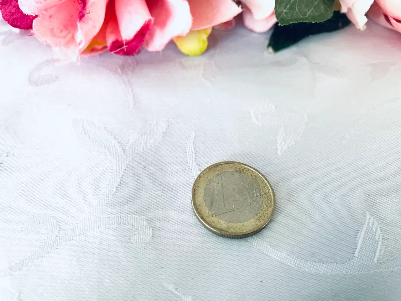 Billede 3 - Euro 1 mønt fra 2002 G 