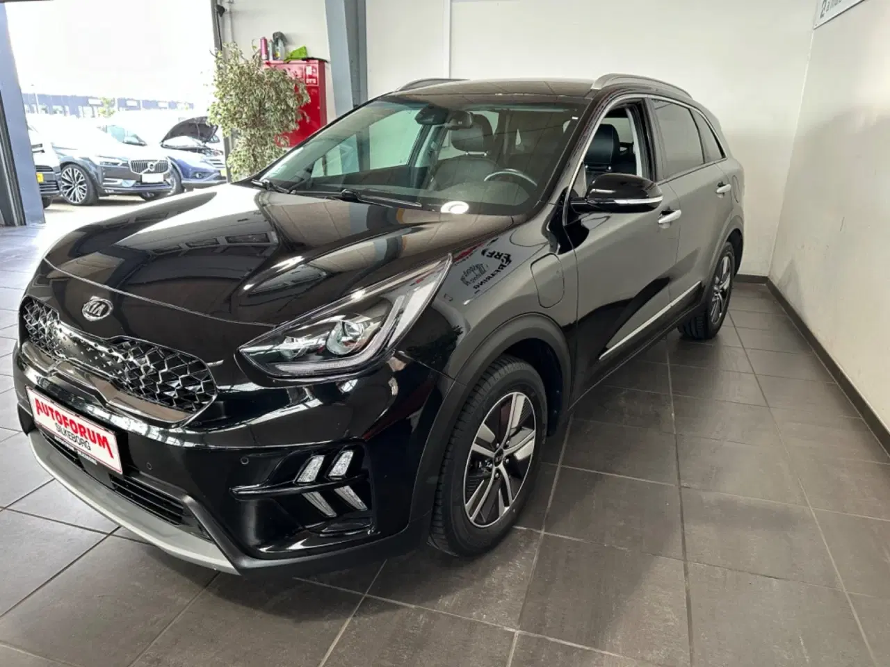 Billede 3 - Kia Niro 1,6 PHEV Advance DCT