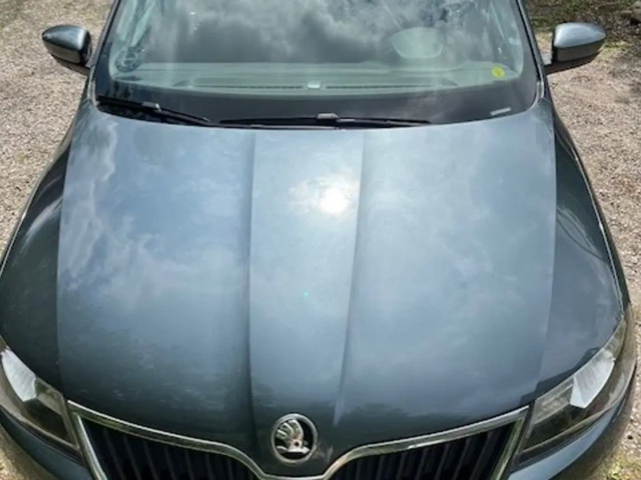 Billede 4 - Skoda Rapid Ice