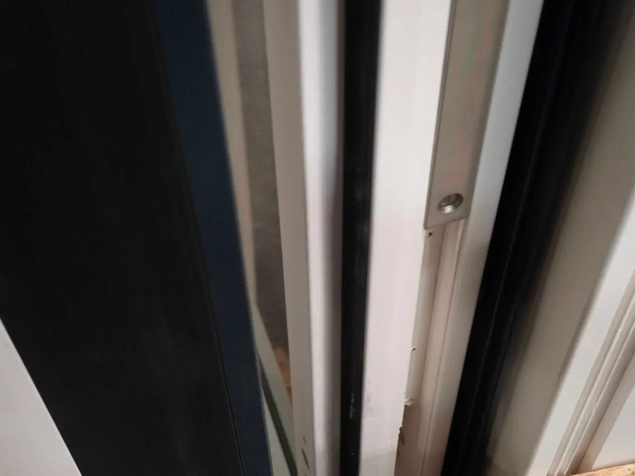 Billede 8 - Nye Idealcombi yderdøre 