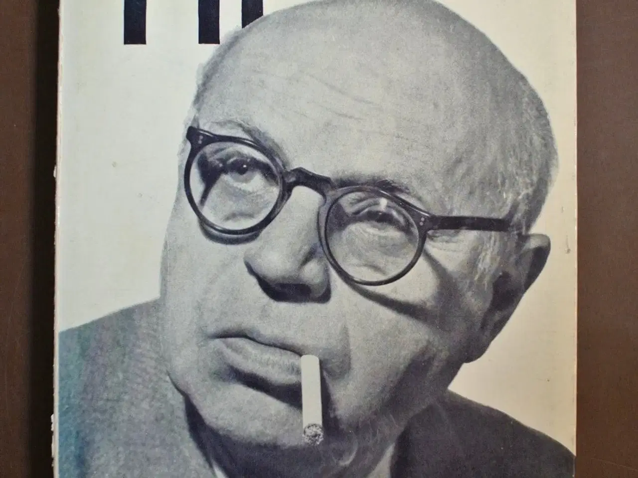 Billede 1 - ph i flere belysninger, red. af preben wilmann