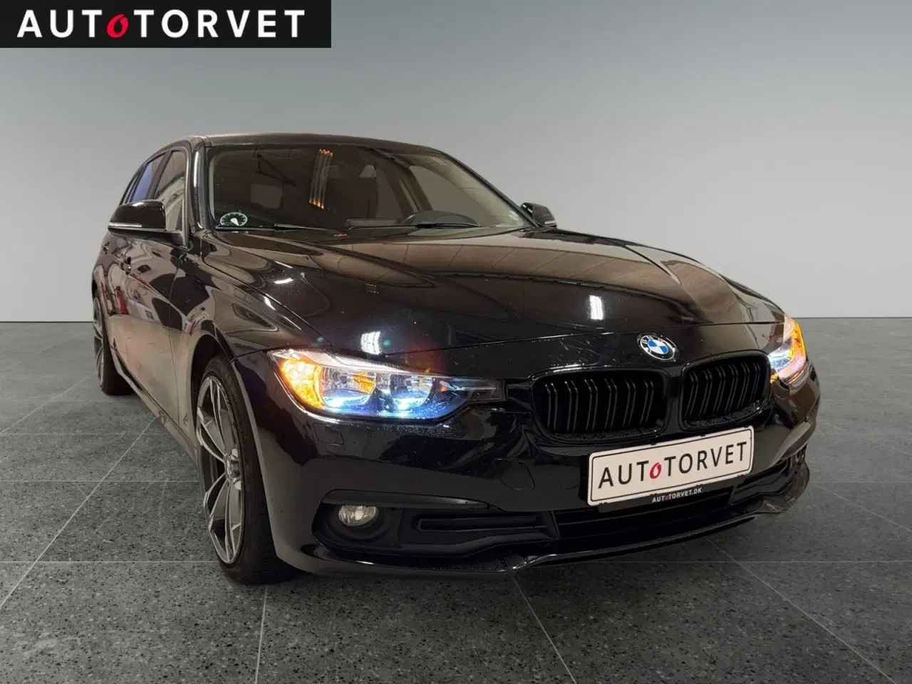 Billede 2 - BMW 318d 2,0 Touring