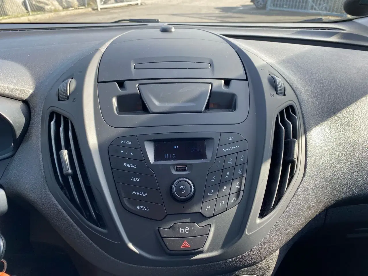 Billede 11 - Ford Transit Courier 1,0 EcoBoost Ambiente 100HK Van