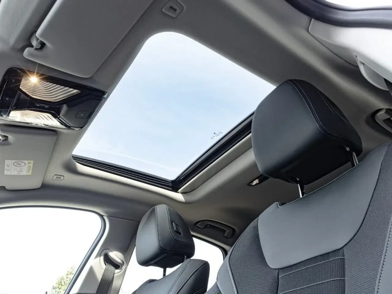 Billede 7 - BMW i4  eDrive35