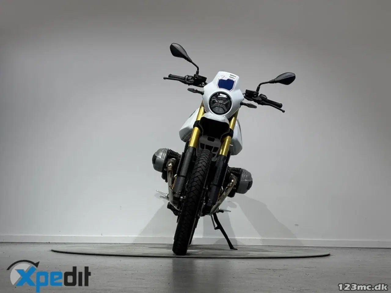 Billede 4 - BMW R 12 G/S