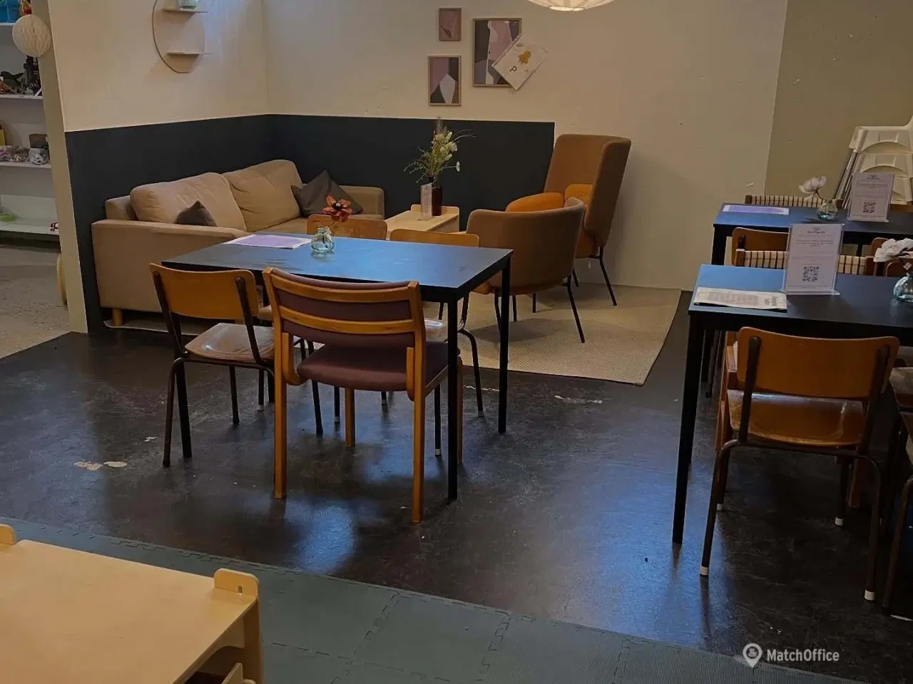 Billede 27 - Regulært flot butikslokale. Butik. Showroom. Kontor. Lager. Værksted og lign