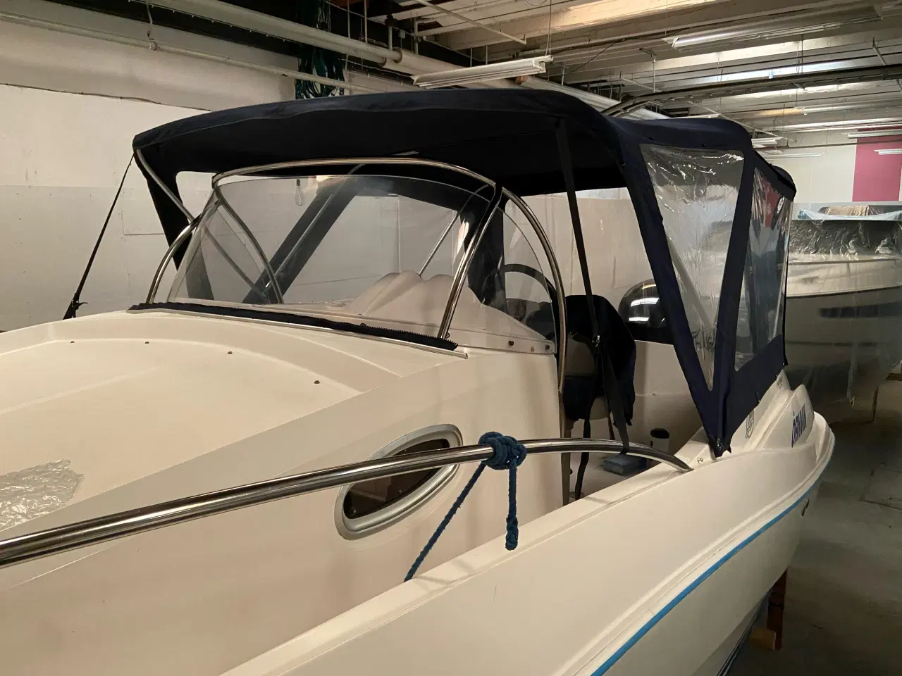 Billede 11 - Ørnvik 635 WA, Mercury 200 HK Verado