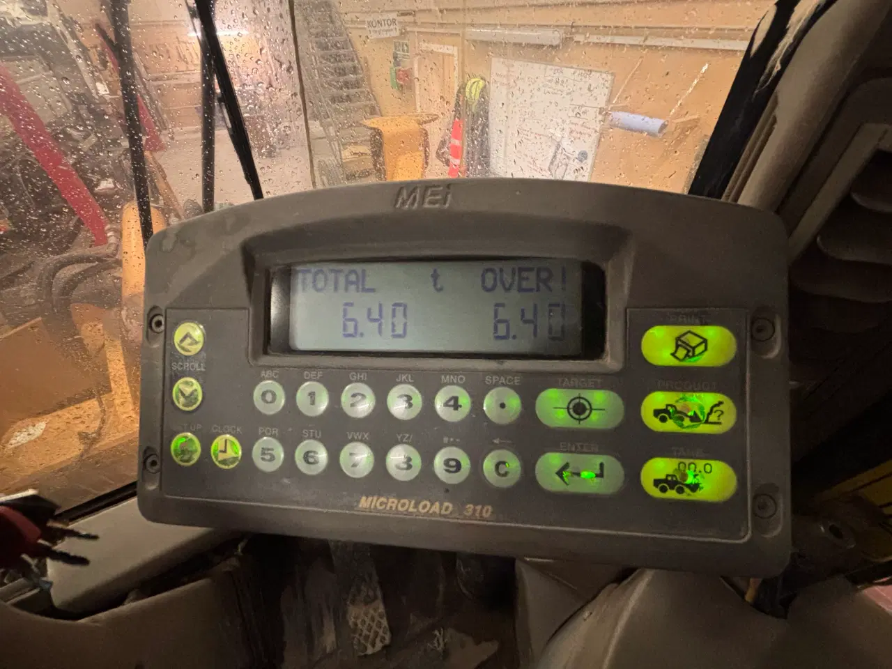 Billede 11 - Case 521d gummiged